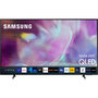 Voir la diapositive 1 : Samsung TV QLED QE75Q60A