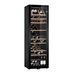 BOSCH Cave à vin 199 bouteilles double zone - kwk36abga