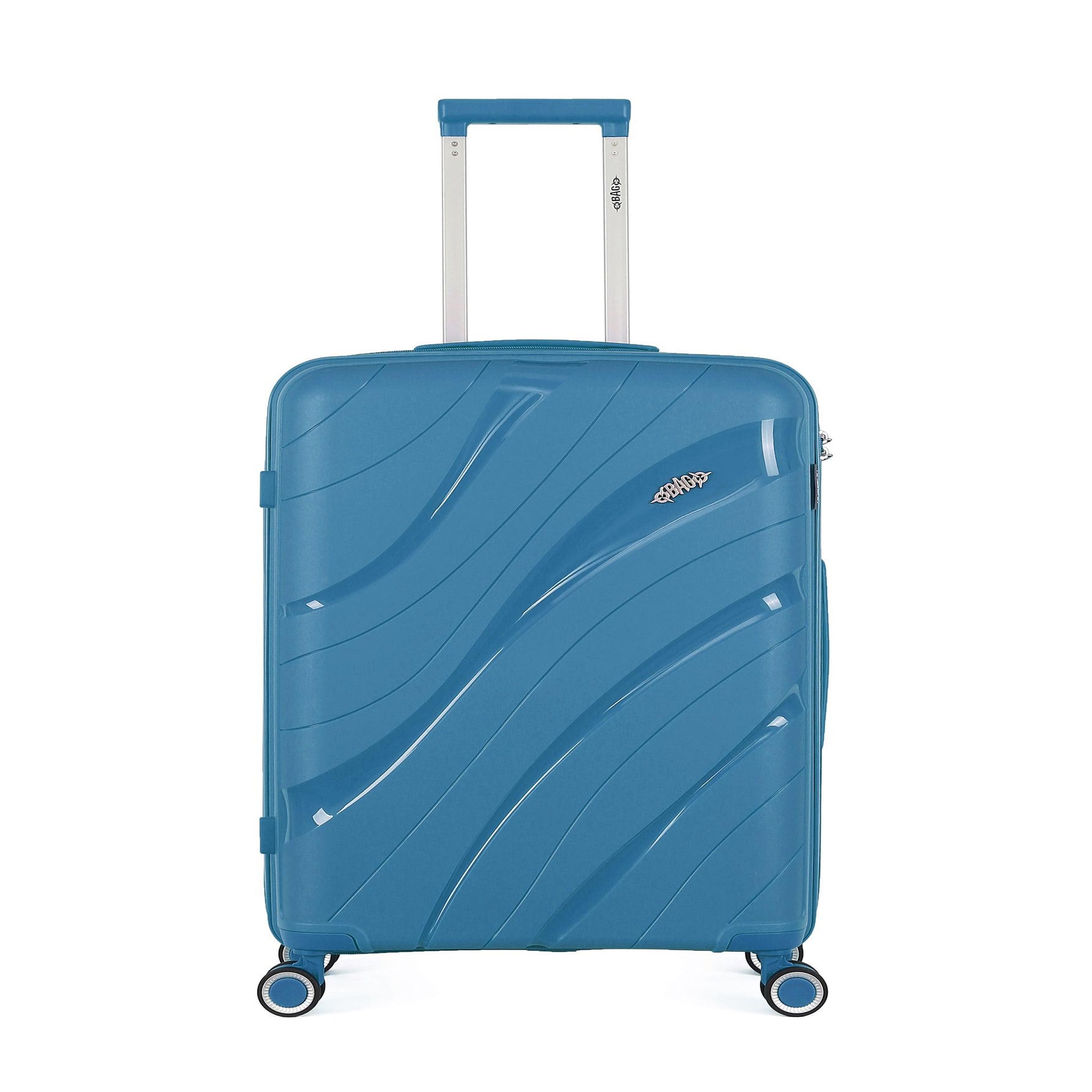 OBAGO Obago - valise weekend persee 65 cm 4 roues