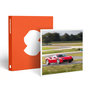 Voir la diapositive 1 : Smartbox Stage de pilotage : 2 tours de circuit au volant d'une Ferrari F488 GTB ou d'une Ferrari F8 - Coffret Cadeau Sport & Aventure