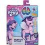 Voir la diapositive 1 : HASBRO PONEY MLPONY + ACC MODE ASSORTIMENT Hasbro HAOF63495L0