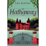 LES HATHAWAY TOMES 1 ET 2 : LES AILES DE LA NUIT ; L'ETREINTE DE L'AUBE, Kleypas Lisa