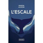 L'ESCALE, Lejeune Marion