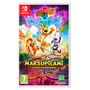 Voir la diapositive 2 : Marsupilami : Le secret du sarcophage Edition Collector Nintendo Switch