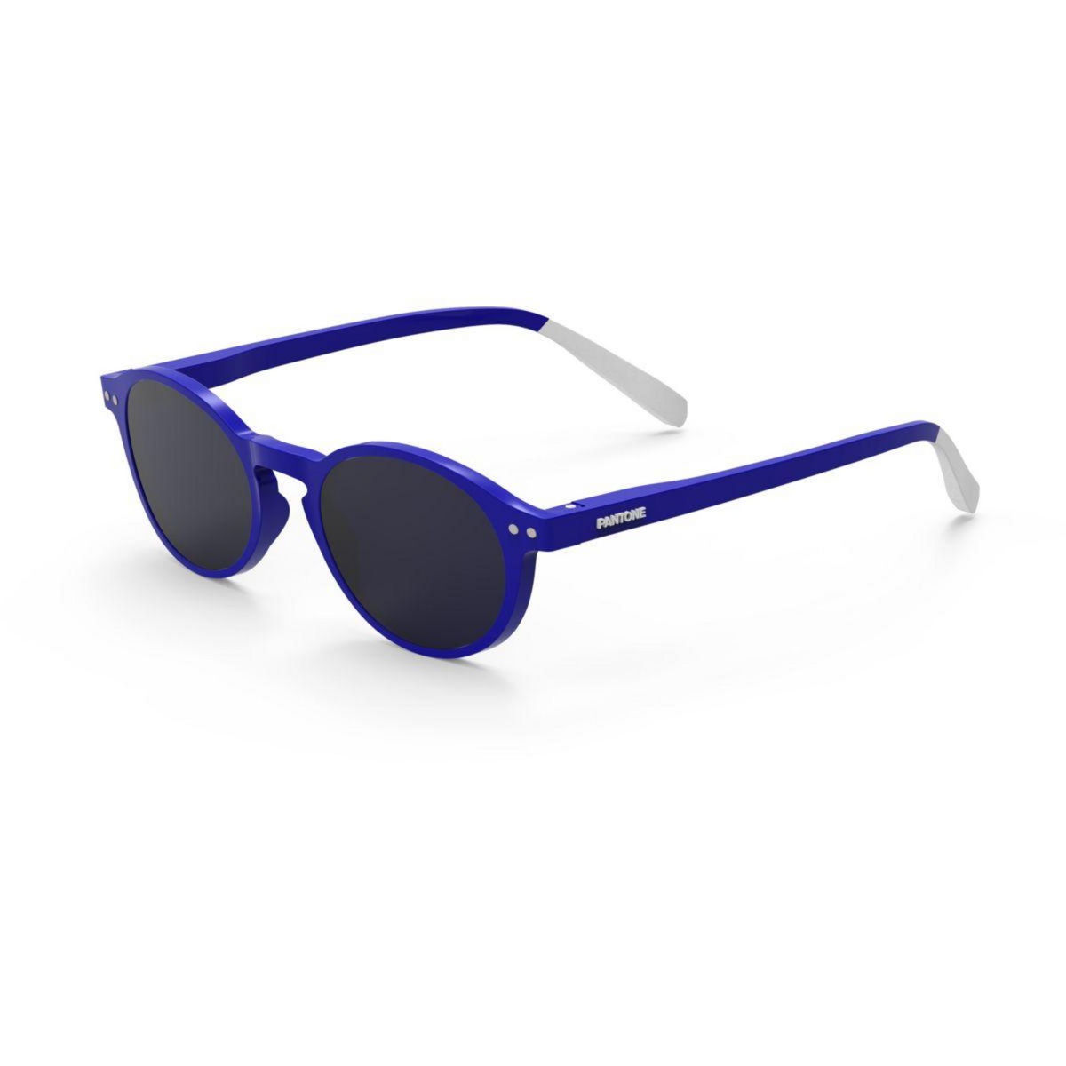 Pantone Lunette de lecture solaire Bleu elec num 2 +2.0 solaire lecture