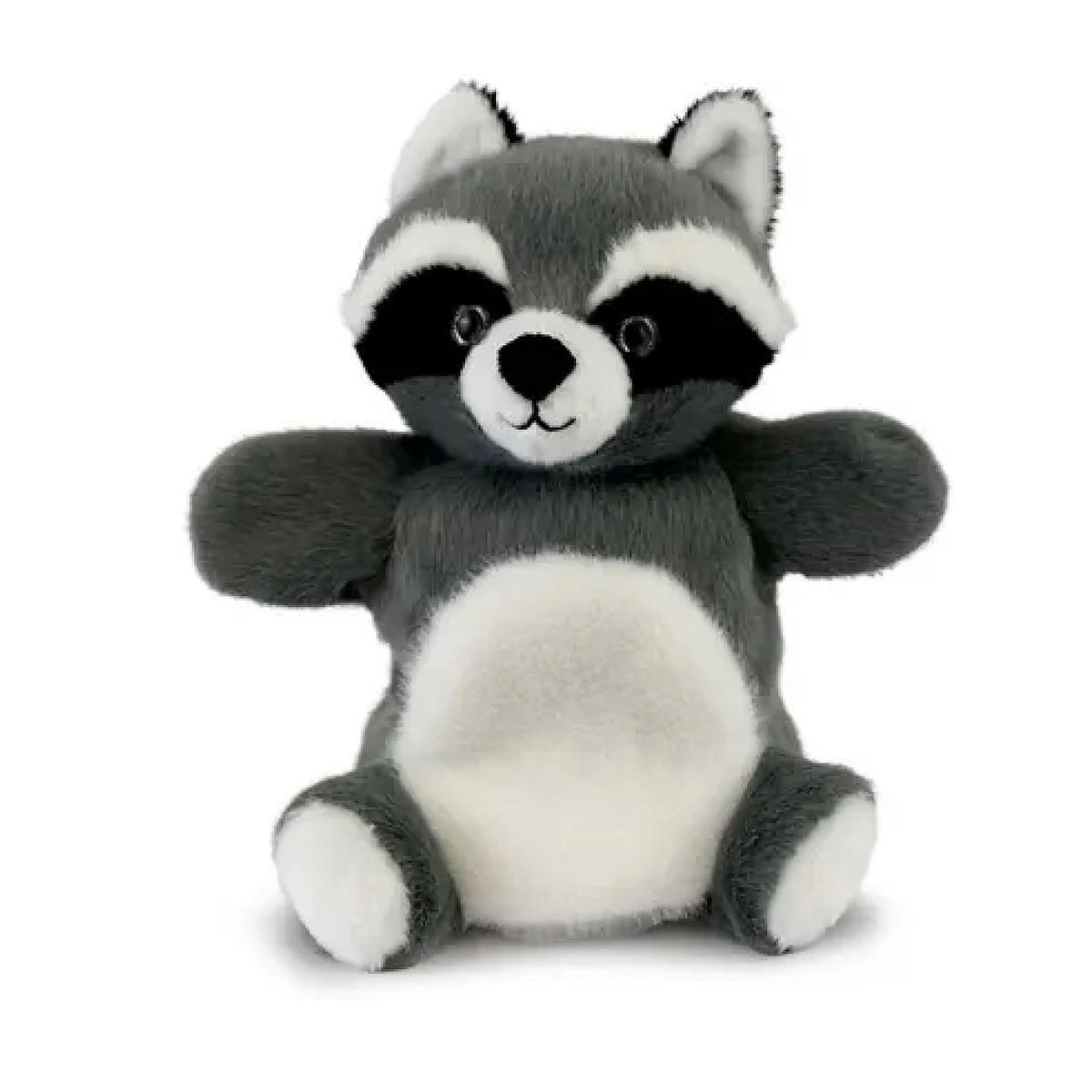 Histoire D'Ours Podcoll - Mario le raton laveur