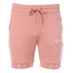 Project X Short  Homme Project X Paris 2340011. Coloris disponibles : Rose