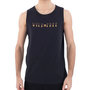 Voir la diapositive 1 : HURLEY Débardeur Noir Homme Hurley Toledo
