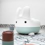 Voir la diapositive 3 : THERMOBABY Pot ludique - THERMOBABY - Lapin - Cuvette amovible