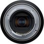Voir la diapositive 2 : Tamron Objectif pour Hybride 24mm F2.8 DI III OSD Sony FE