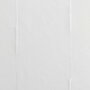 Voir la diapositive 2 : Paris Prix Paire de Voilages  Linahe  60x90cm Blanc