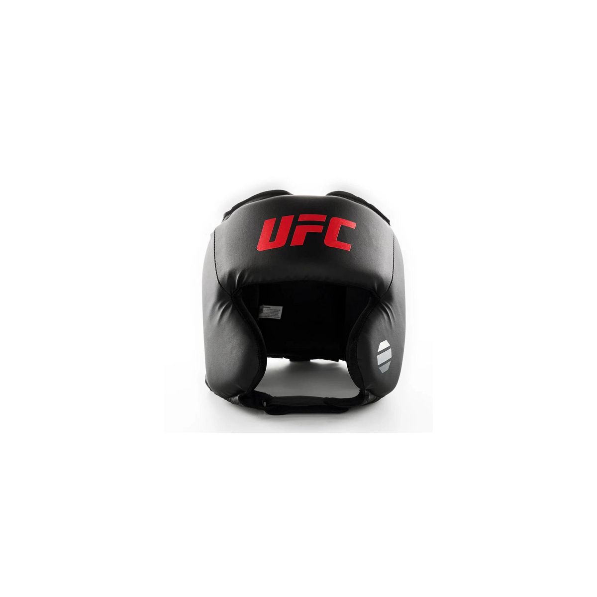 UFC Casque d'entraînement en cuir synthétique - UFC - Protection combat
