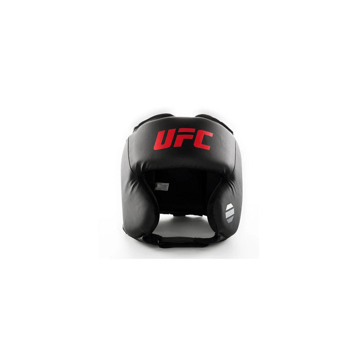 UFC Casque d'entraînement en cuir synthétique - UFC - Protection combat