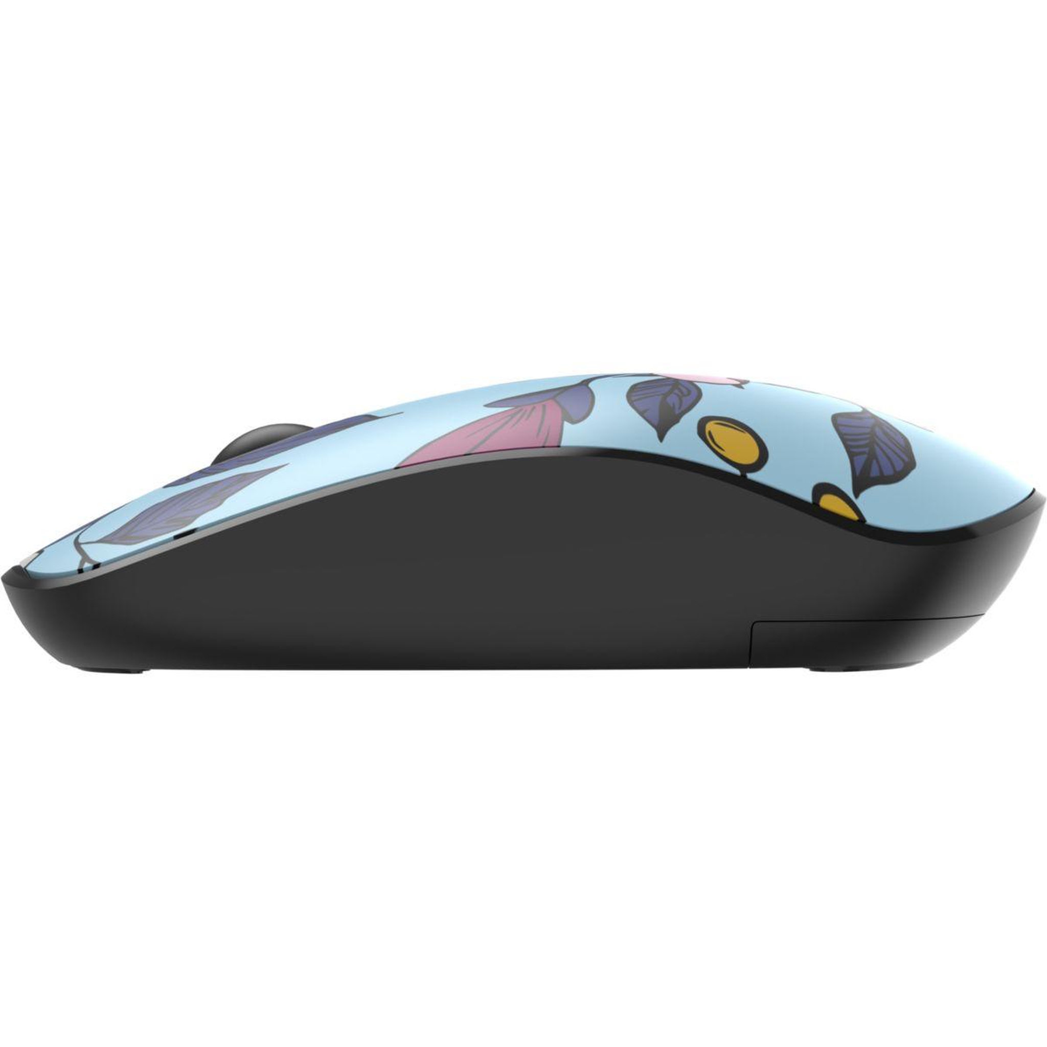 Voir la diapositive 2 : ESSENTIEL B Souris sans fil M-24-SF_F