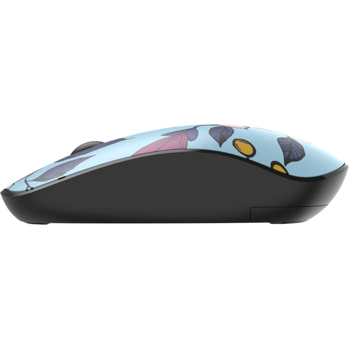 ESSENTIEL B Souris sans fil M-24-SF_F