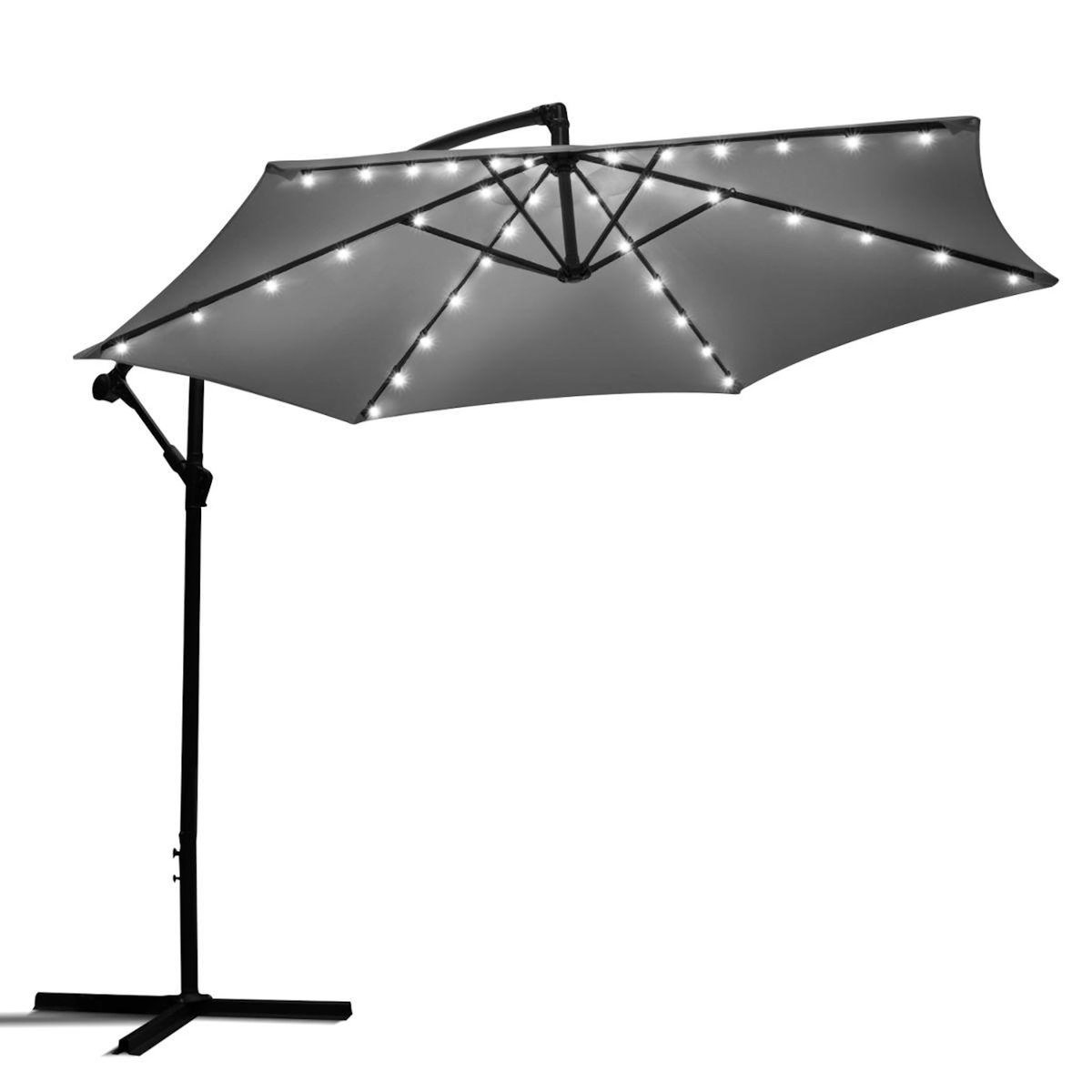 Inkazen KIT LED SOLAIRE UNIVERSEL 6 BALEINES