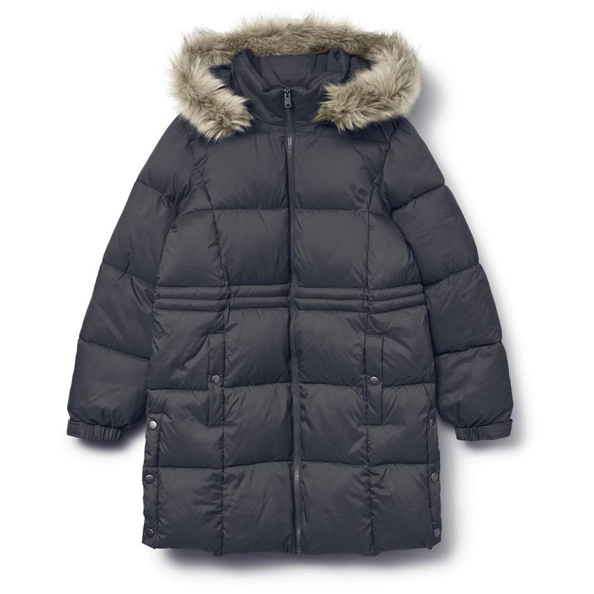 Vero Moda Doudoune Marine Femme Vero Moda Pinar