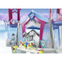 Voir la diapositive 3 : PLAYMOBIL 9469 - Magic - Palais de Cristal