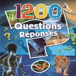 1200 QUESTIONS REPONSES, Piccolia
