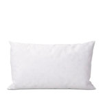 BELLECOUR BELLECOUR LITERIE | Oreiller CHAMBORD | Duvet & Plumes. Coloris disponibles : Blanc