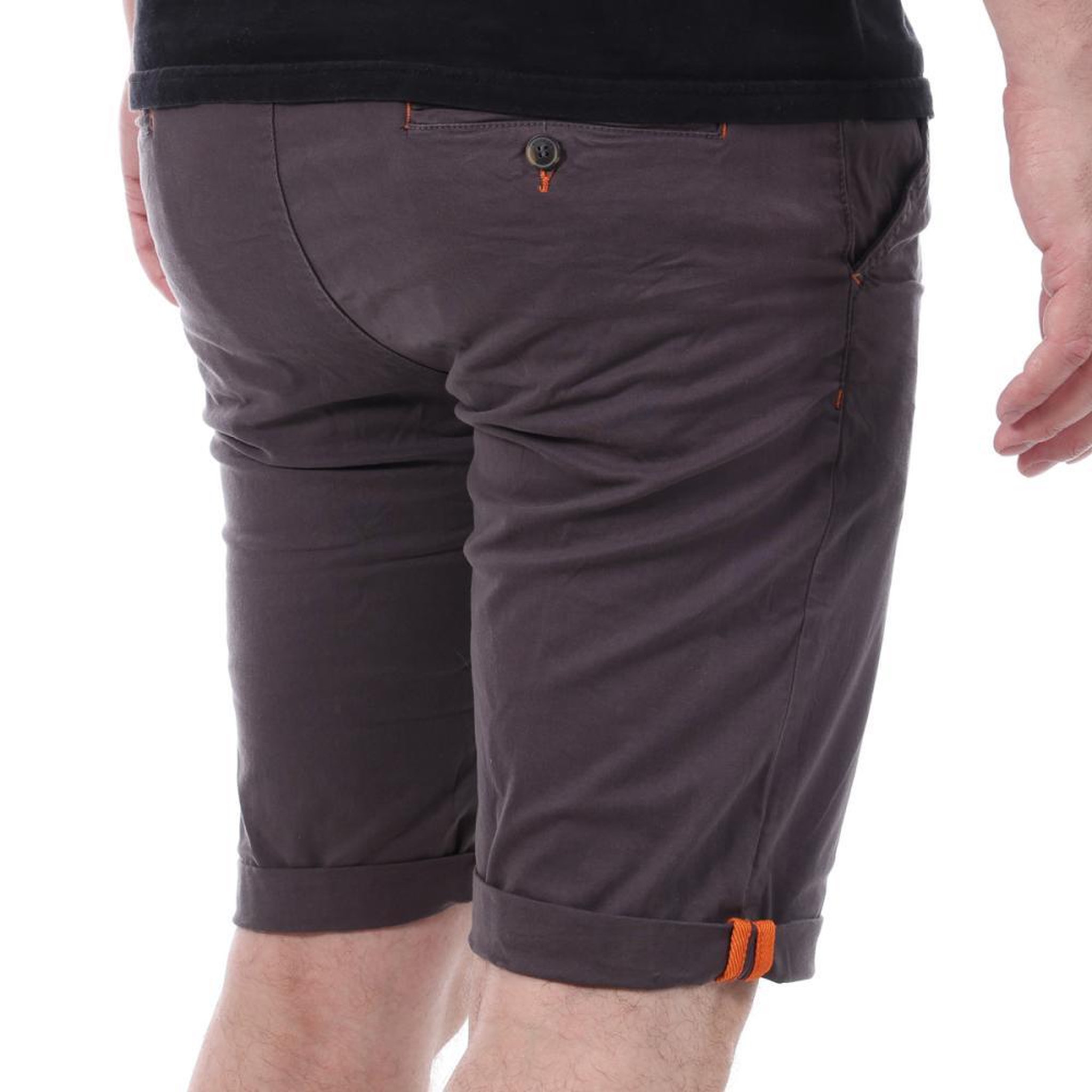 Voir la diapositive 2 : LA MAISON BLAGGIO Short  Homme La Maison Blaggio VEZOUL