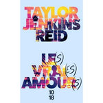 LE(S) VRAI(ES) AMOUR(S), Reid Taylor Jenkins