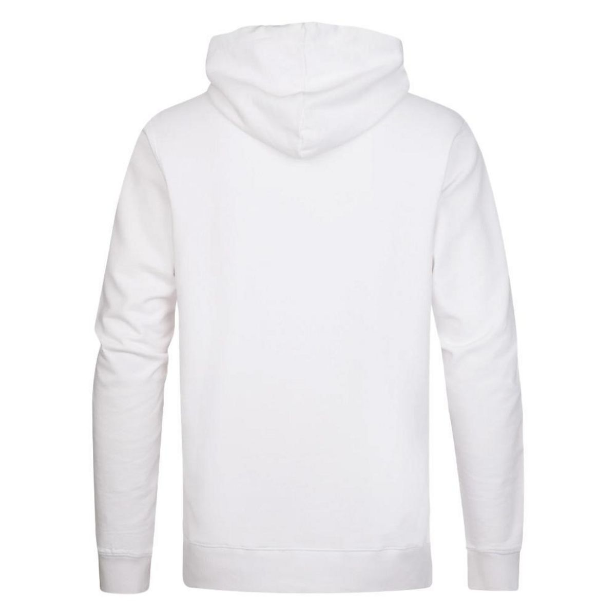 Petrol Industries Sweat Blanc/ Homme Petrol Industries SWH102 9999