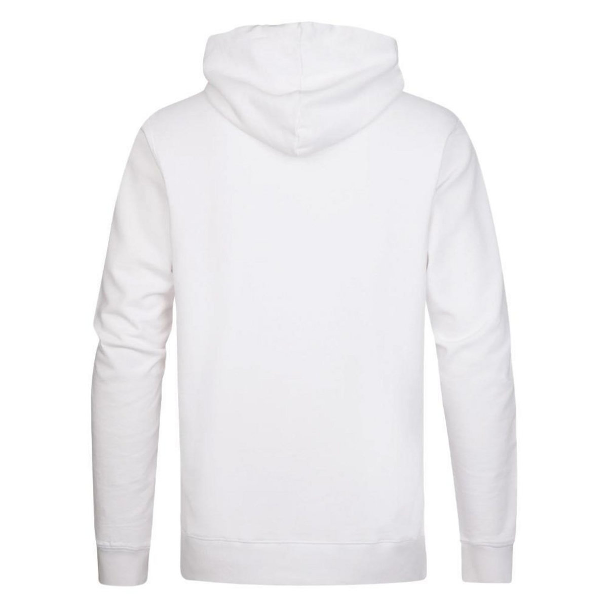 Petrol Industries Sweat Blanc/ Homme Petrol Industries SWH102 9999