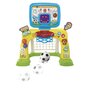 Voir la diapositive 1 : VTECH BABY Bébé multisport interactif