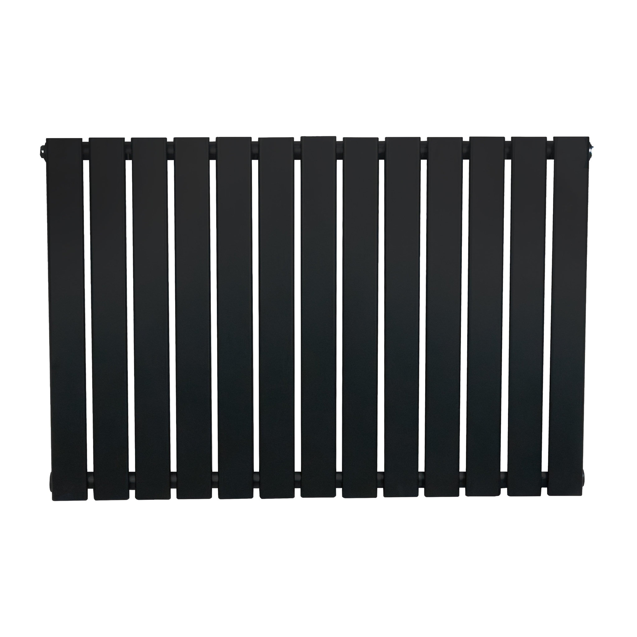 Voir la diapositive 1 : MONSTERSHOP Radiateur plat à 1 panneau - 600 x 910 mm