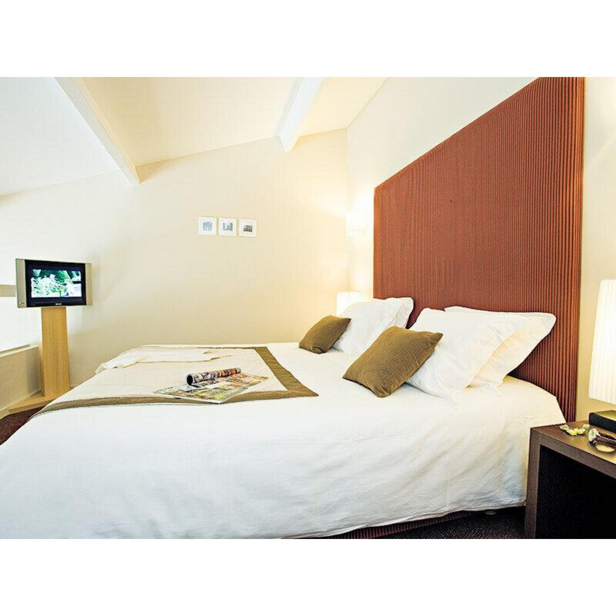 Smartbox Joyeux anniversaire - Coffret Cadeau Multi-thèmes