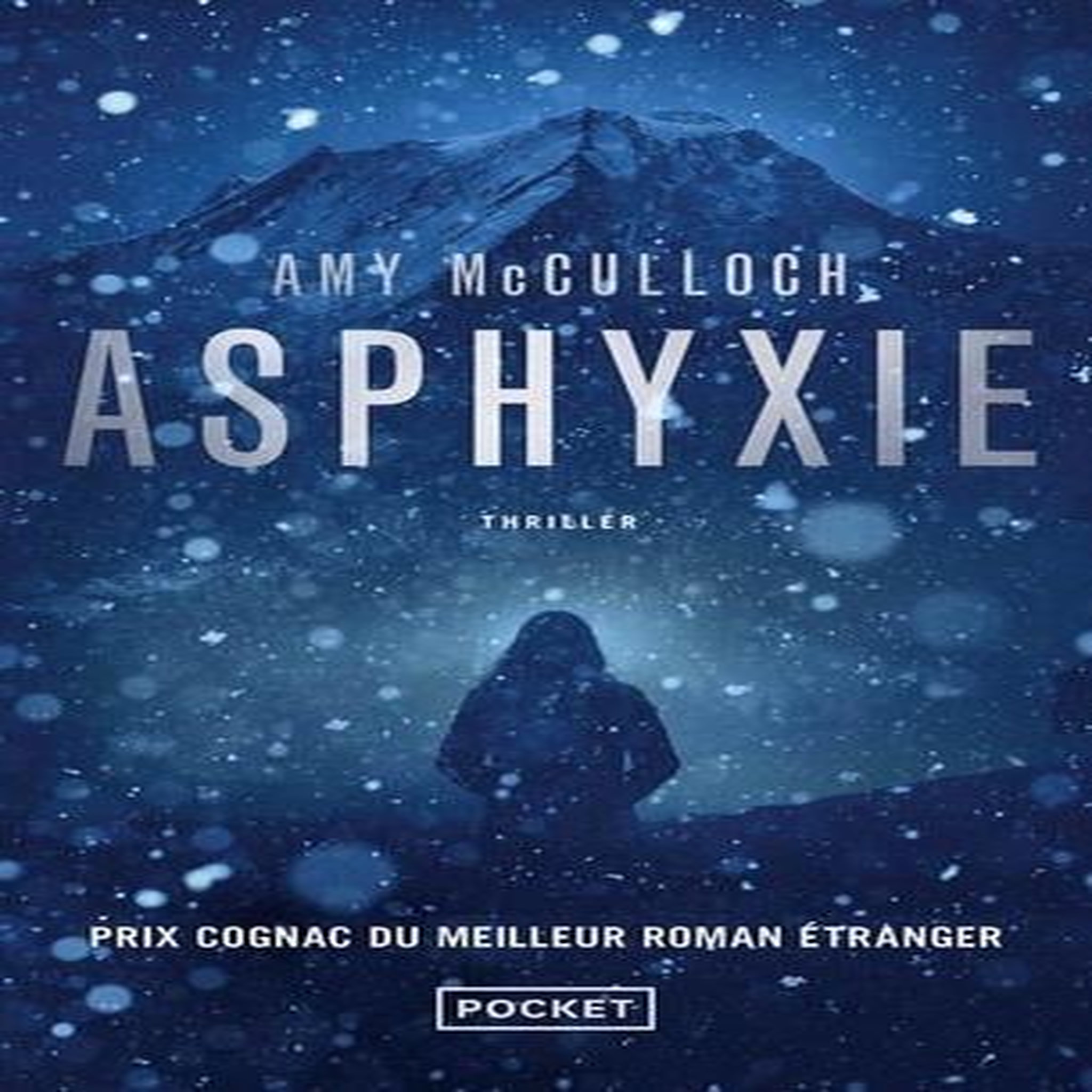 ASPHYXIE, McCulloch Amy