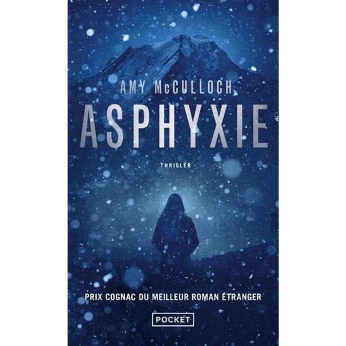 ASPHYXIE, McCulloch Amy