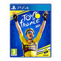 Voir la diapositive 1 : Tour de France 2021 PS4