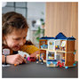Voir la diapositive 7 : LEGO Friends 41682 - L&rsquo;école de Heartlake City