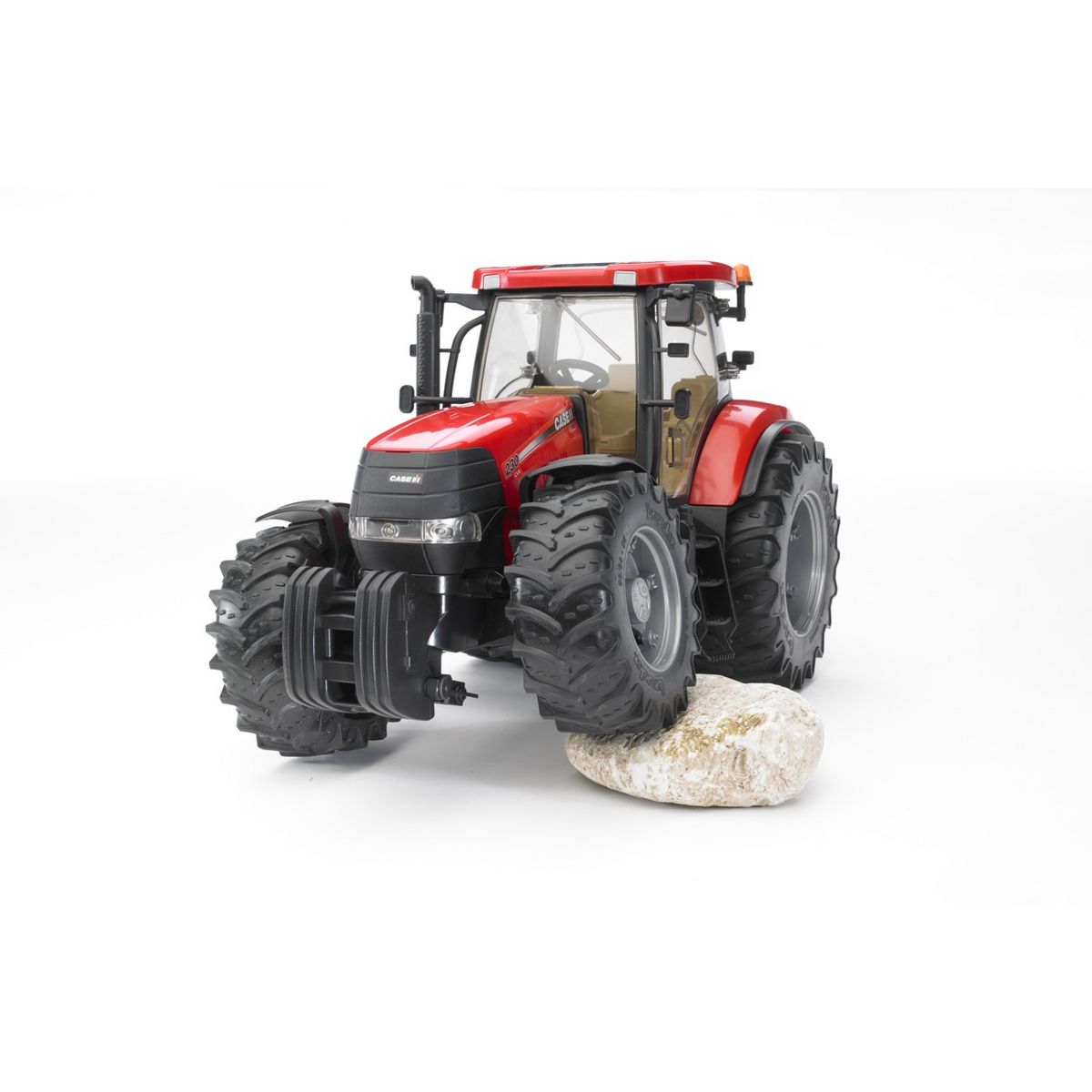 BRUDER Tracteur Case CVX 230