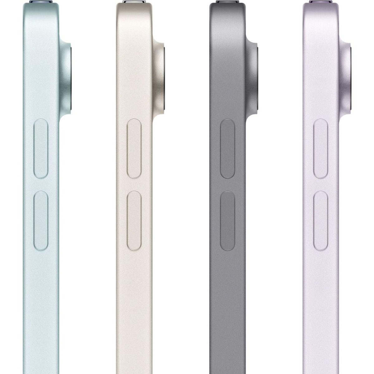 APPLE Tablette Apple Air 11 M4 1To Violet 2026