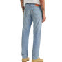 Voir la diapositive 2 : Levi's Jean 502  Clair Homme Levi's Taper Med Indigo   W33