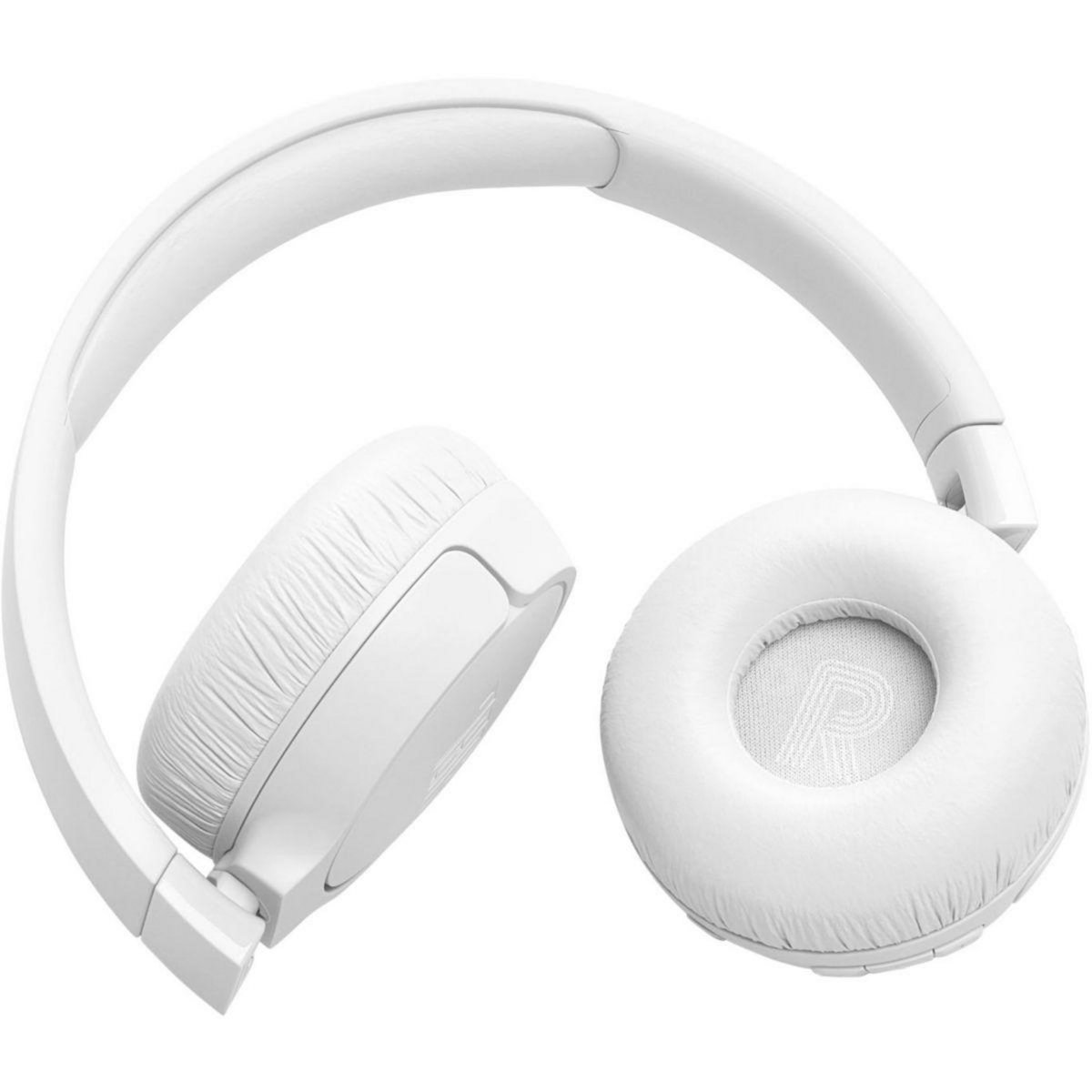 JBL Casque Tune 670 NC Blanc