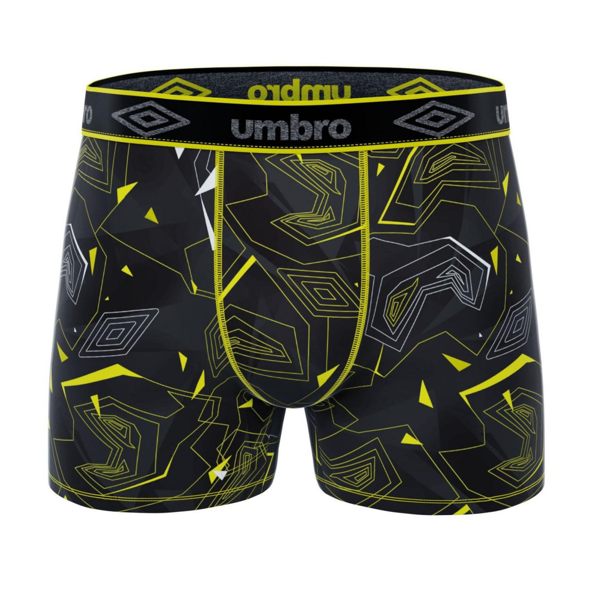 UMBRO Lot de 6 boxers homme Speed