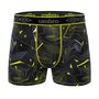 Voir la diapositive 6 : UMBRO Lot de 6 boxers homme Speed