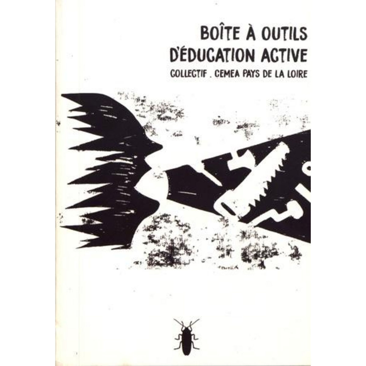 BOITE A OUTILS D'EDUCATION ACTIVE, CEMEA Pays de la Loire