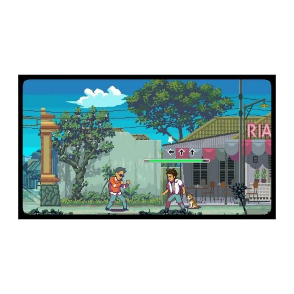 Just for games A Space for the Unbound - Jeu PS5