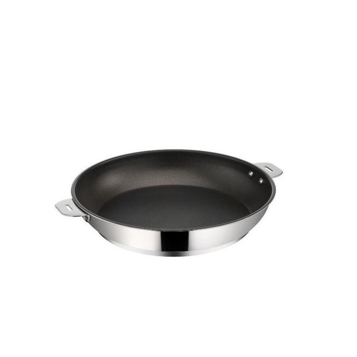 Lagostina Poêle 30cm inox - 012138040730