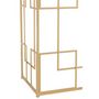 Voir la diapositive 5 : Paris Prix Console Design en Métal  Ridao  120cm Or