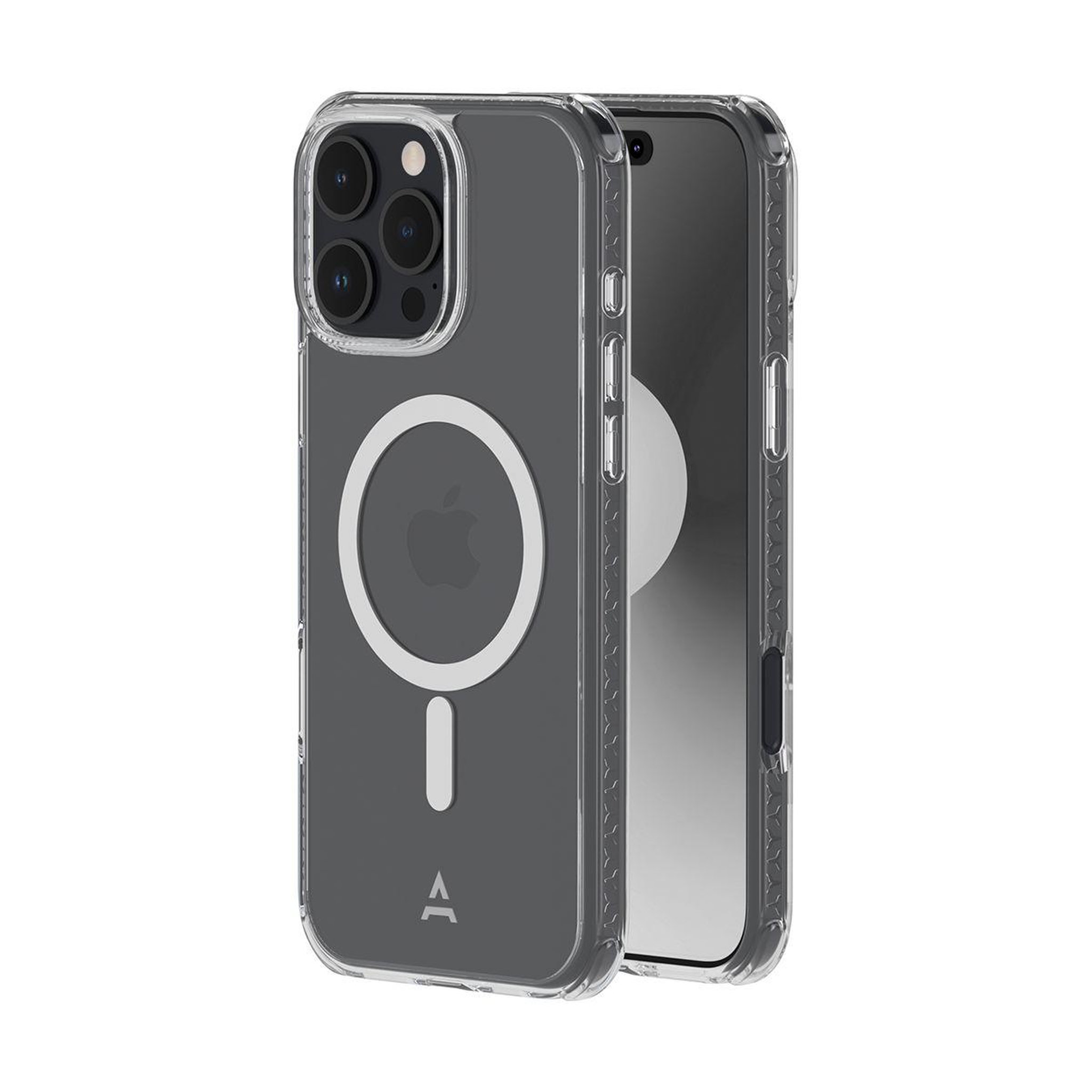 ADEQWAT Coque iPhone 16 Pro Max Antichoc  Made In Fran