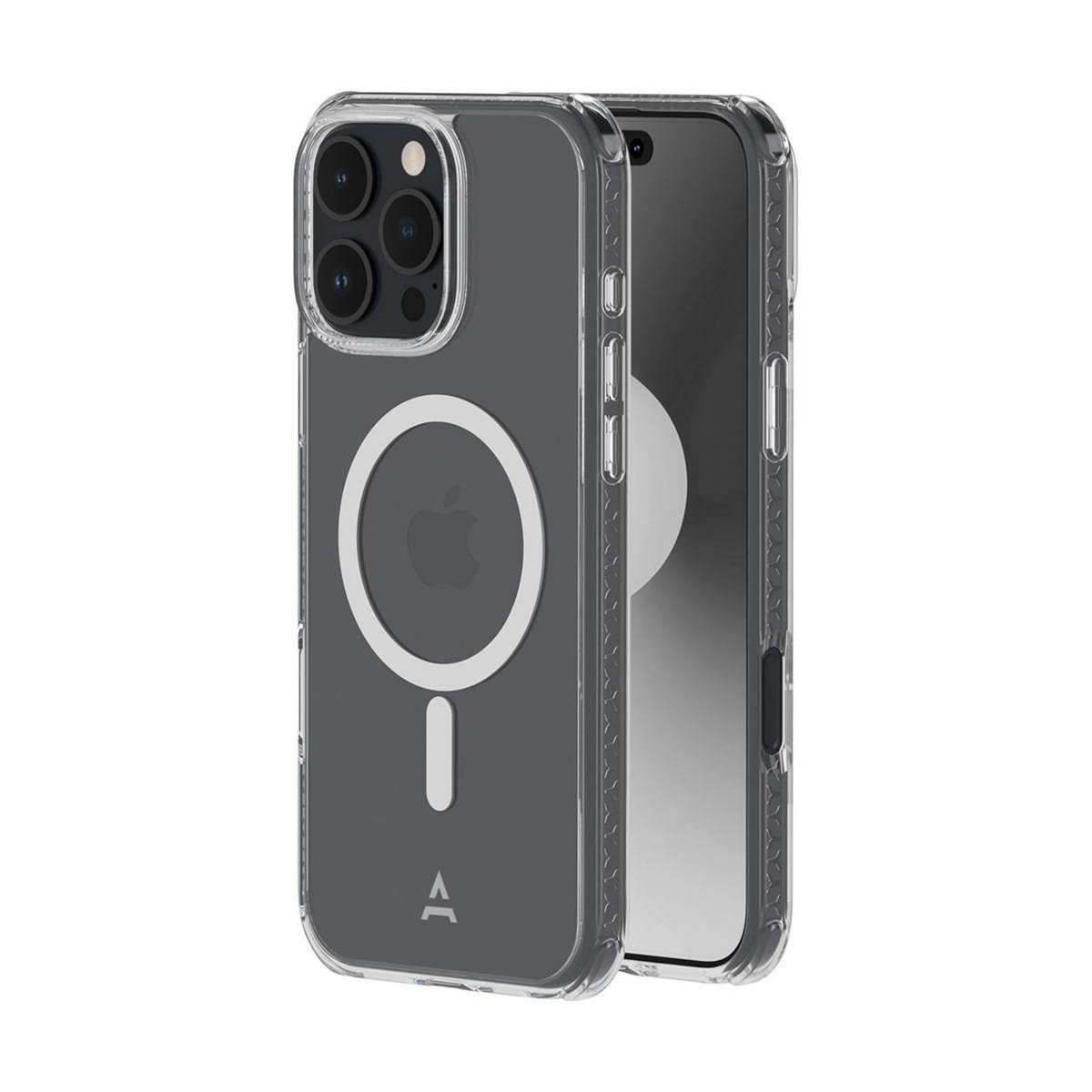 ADEQWAT Coque iPhone 16 Pro Max Antichoc  Made In Fran