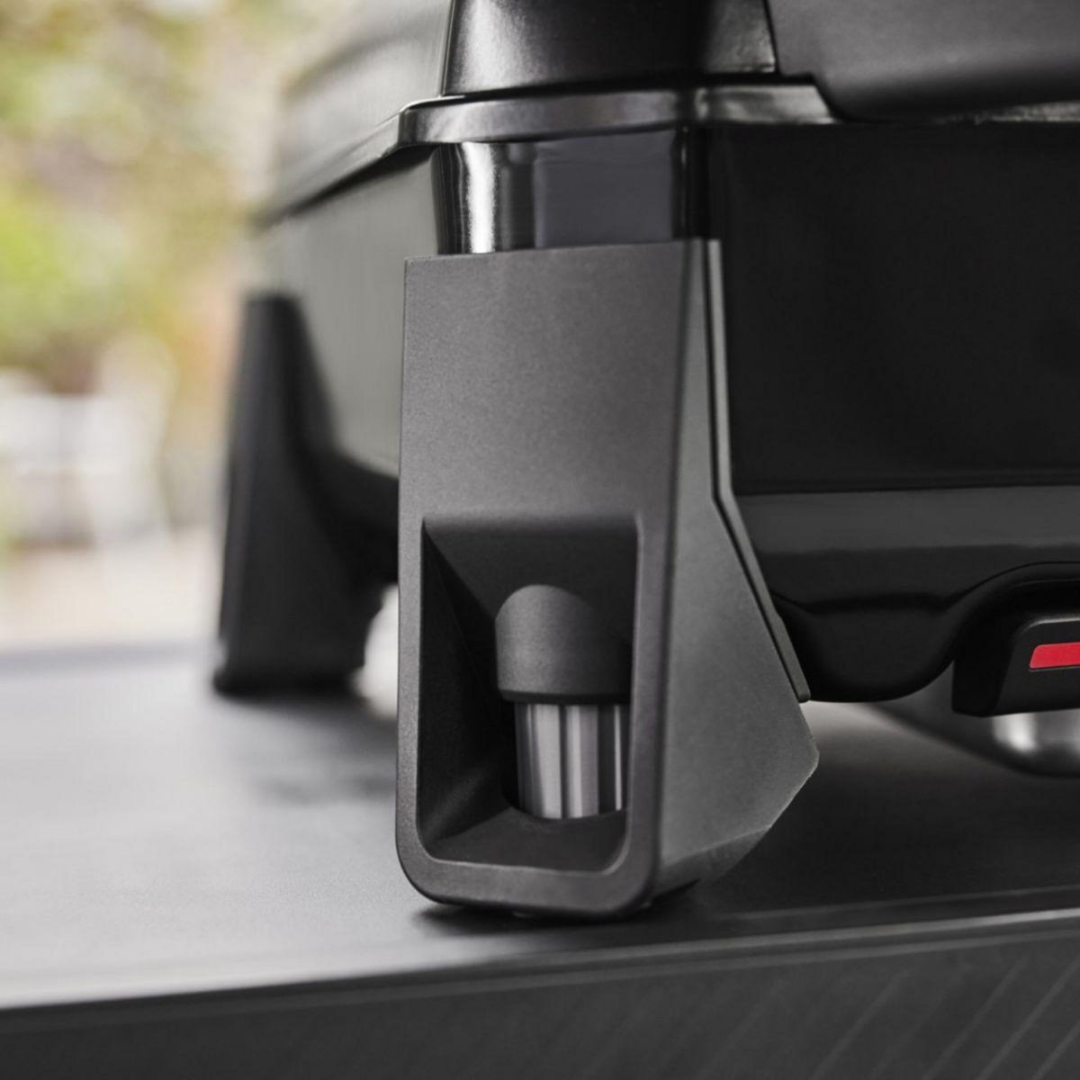 Weber Plancha gaz SLATE GP à poser 43x41 cm