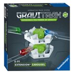 RAVENSBURGER Ravensburger - Gravitrax Expansion Set - Vertical Carousel 272754