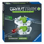 Voir la diapositive 1 : RAVENSBURGER Ravensburger - Gravitrax Expansion Set - Vertical Carousel 272754